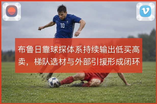 布鲁日靠球探体系持续输出低买高卖，梯队选材与外部引援形成闭环