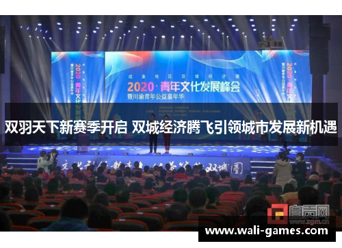 双羽天下新赛季开启 双城经济腾飞引领城市发展新机遇