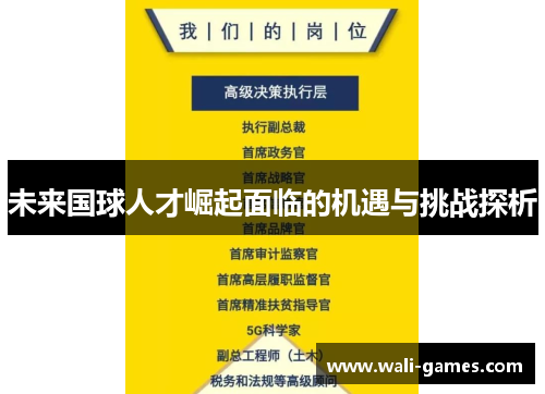 未来国球人才崛起面临的机遇与挑战探析