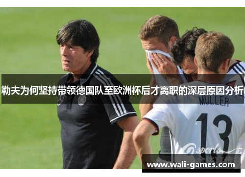 勒夫为何坚持带领德国队至欧洲杯后才离职的深层原因分析