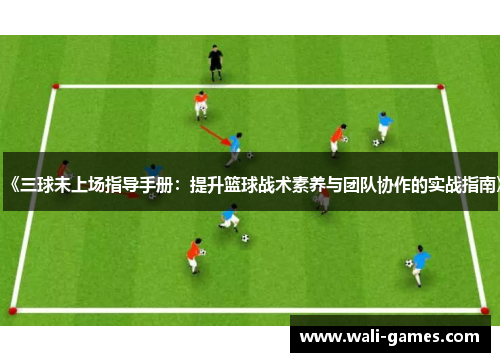《三球未上场指导手册：提升篮球战术素养与团队协作的实战指南》